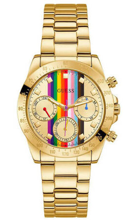 Zegarek Guess Active Lady GW0433L1 damski
