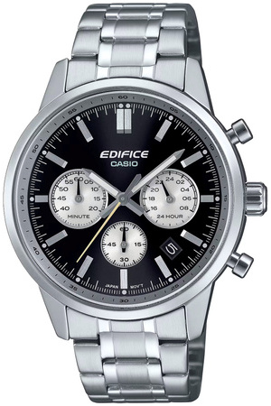 Zegarek Casio Edifice EFR-575D-1AEF chronograf męski