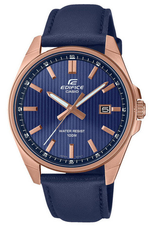 Zegarek Casio Edifice Momentum EFV-150CL-2AVUEF męski
