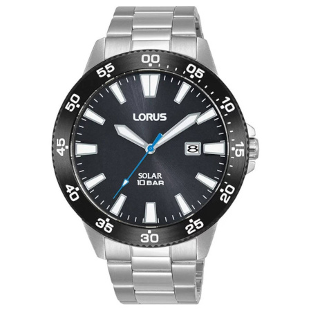 Zegarek Lorus męski solar RX345AX9