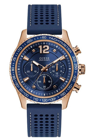 Zegarek Guess Casual W0971G3 męski