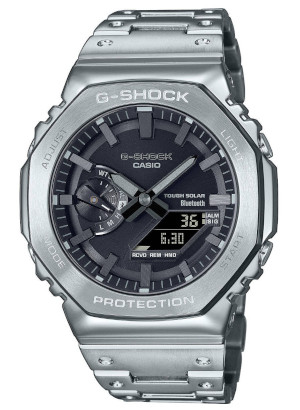 Zegarek Casio G-Shock Full Metal GM-B2100D-1AER