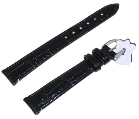 Pasek do zegarka Diloy 14 mm 402.14.1