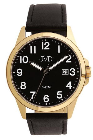 Zegarek JVD J1131.7 męski wodoszczelny