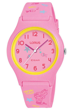 Zegarek Lorus dla dzieci RRX49HX9