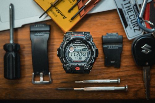 Dlaczego warto mieć oryginał zegarka G-Shock i jak rozpoznać podróbkę?