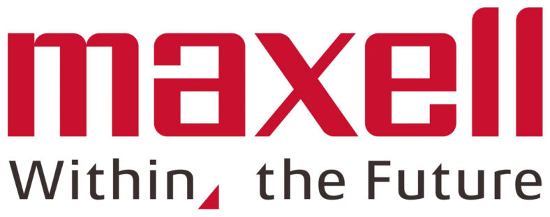 MAXELL