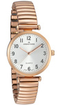 Zegarek Jordan Kerr I2046 IPRG damski 32 mm rozciągana bransoleta