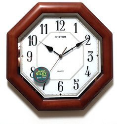 Zegar ścienny Rhythm CMG912NR06 34 cm
