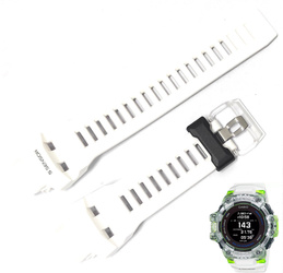 Pasek do zegarka Casio G-Shock GBD-H1000 biały 10618761