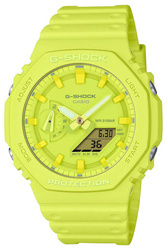 Zegarek Casio G-Shock Octagon GA-2100 -9A9ER