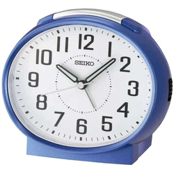 Budzik Seiko QHK059L Bell Alarm Lumibrite