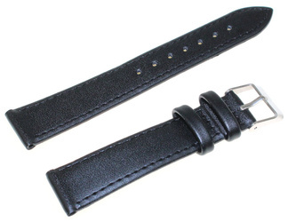 Skórzany pasek do zegarka 18 mm Jordan Kerr JK18.002.01