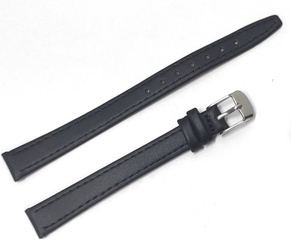 Skórzany pasek do zegarka 12 mm Jordan Kerr JK12.010.01 XXL