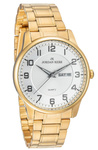 Zegarek Jordan Kerr L1078 IPG STCC męski klasyczny 41 mm
