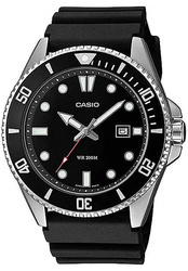 Zegarek Casio Diver MDV-107-1A1VEF męski