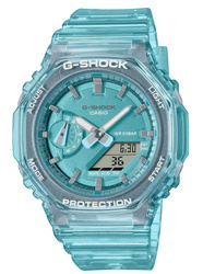 Zegarek Casio G-Shock GMA-S2100SK-2AER Damski