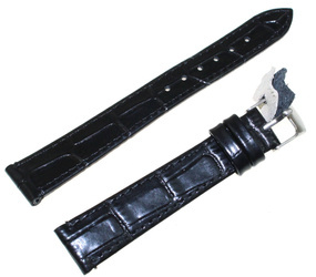 Pasek do zegarka Diloy 16 mm 402.16.1