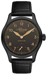 Zegarek Atlantic Worldmaster Manufakture 52952.46.63R