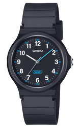 Zegarek Casio LQ-24B-1BEF Unisex