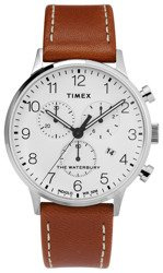 Zegarek Timex TW2T28000 Waterbury Collection