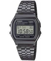 Zegarek Casio Vintage A158WETB-1AEF
