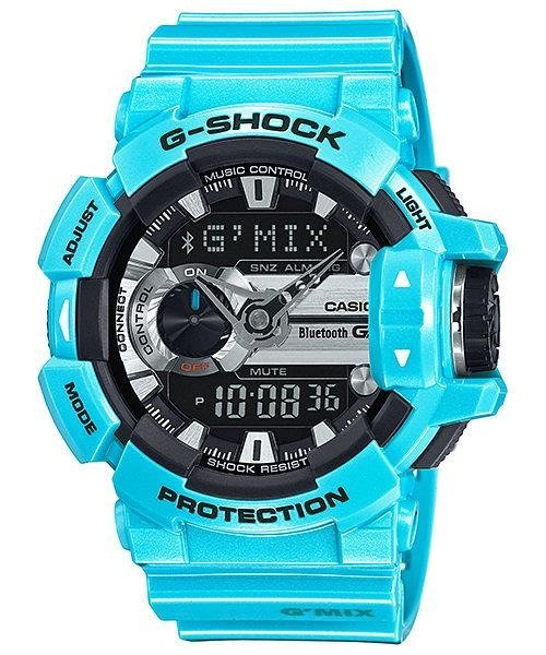 時計 G-SHOCK GBA-400-2ADR Bluetooth Y0614 G-SHOCK GBA-400-2ADR Bluetooth Y0614 - メルカリ