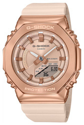 Zegarek Casio G-Shock GM-S2100PG -4AER Damski