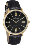 Zegarek Jordan Kerr P9008 IPG PCTC męski elegancki 42 mm