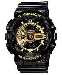 Zegarek Casio GA-110GB-1AER G-Shock