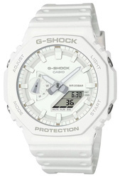 Zegarek Casio G-Shock Octagon GA-2100 -7A7ER