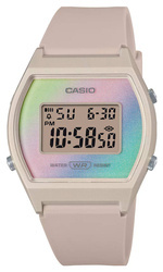 Zegarek Casio LW-205H -4AEF damski