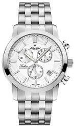 Zegarek Atlantic Sealine 62455.41.21 Chronograf