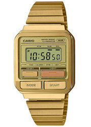 Zegarek Casio Vintage A120WEG-9AEF