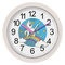 biały