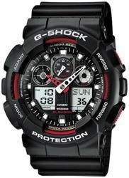 Zegarek Casio GA-100-1A4ER G-Shock