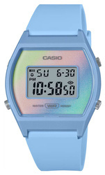 Zegarek Casio LW-205H -2AEF damski