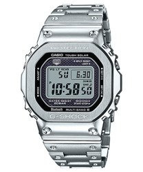 Zegarek Casio G-Shock GMW-B5000D-1ER Full Metal Case Limited