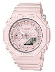 Zegarek Casio G-Shock GMA-S2100BA-4AER Damski