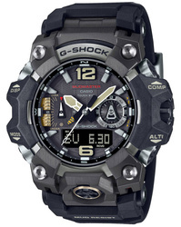 Zegarek Casio G-Shock GWG-B1000 -1AER Mudmaster