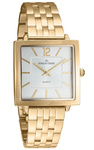 Zegarek Jordan Kerr P9010 IPRG ST damski fashion 32 mm