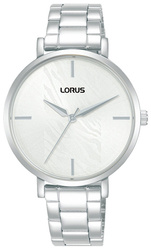 Zegarek Lorus damski RG225WX9 fashion