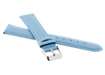 Skórzany pasek do zegarka 20 mm JVD R17406-20