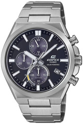 Zegarek Casio Edifice Chronograf Solar EFS-S630D -1AVUEF męski