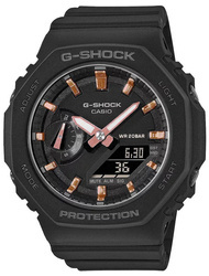 Zegarek Casio G-Shock GMA-S2100-1AER Damski