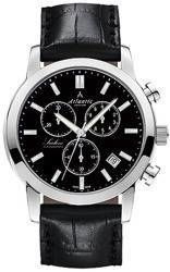 Zegarek Atlantic Sealine 62450.41.61 Chronograf