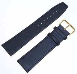 Skórzany pasek do zegarka 24 mm Jordan Kerr JK24.005.01G XXL