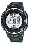 Zegarek Q&Q M124-002 Metronom