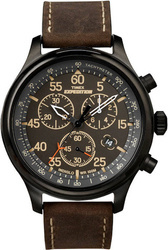 Zegarek Timex T49905 Expedition Chrono