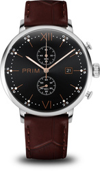 Zegarek PRIM W03P.13230.E męski chronograf